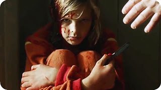 LAVENDER Trailer 2016 Horror Movie