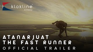 2001  Atanarjuat The Fast Runner Official Trailer 1  Aboriginal Peoples Television Network