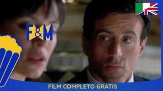 ITAENG  SD  Avenging Angelo  con Sylvester Stallone e Raoul Bova  Crime  Commedia  Romantico
