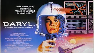 DARYL1985 Movie Review