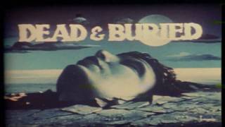 DEAD  BURIED 1981 HD TRAILER