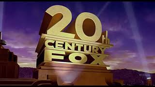 20th Century Fox Dunston Checks In