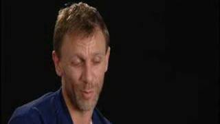 Daniel Craig talks about Enduring Love