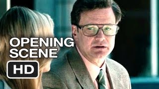 Arthur Newman Opening Scene  First 10 Minutes 2013  Emily Blunt Colin Firth Movie HD