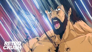 Youre already dead  Beard Kenshiro  Fist of the North Star  Subbed