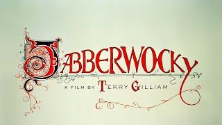 Jabberwocky  OFFICIAL TRAILER  A Film by Terry Gilliam  Starring Michael Palin