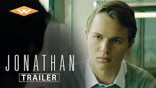 JONATHAN Official Trailer  SciFi Drama Thriller  Starring Ansel Elgort  Suki Waterhouse