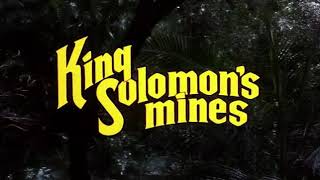 King Solomons Mines 1985 Part 01