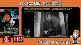 Le Jour se lve de Marcel Carn 1939 Cinemannonce 112