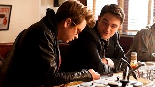 LIFE  Official Trailer  Robert Pattinson Dane DeHaan