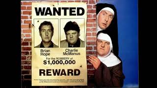 Nuns On The Run 1990  Music From The Original Soundtrack