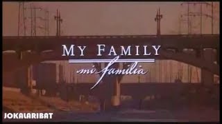 My Family full movie  1995 Pelcula completa sub esp