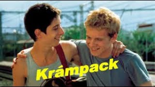 Krmpack Nico and Dani 2000 legendado