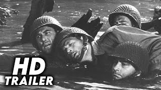 Objective Burma 1945 Original Trailer FHD