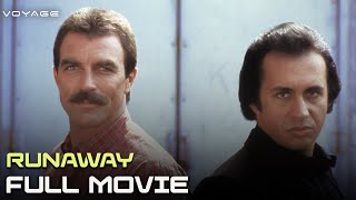 Runaway 1984  Full Movie  Voyage