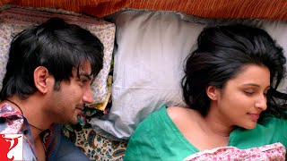 Sex before marriage is unacceptable  Scene  Shuddh Desi Romance  Sushant Singh Parineeti Chopra