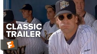 Major League Back To The Minors 1998  Scott Bakula Corbin Bernsen Movie HD