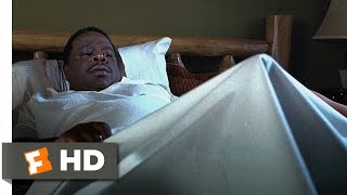 Johnson Family Vacation 33 Movie CLIP  Alligator in Bed 2004 HD