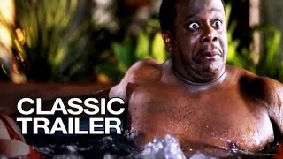 Johnson Family Vacation 2004 Official Trailer  1  Cedric the Entertainer HD