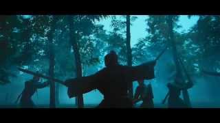 The Lost Bladesman  Official UK Trailer 2011
