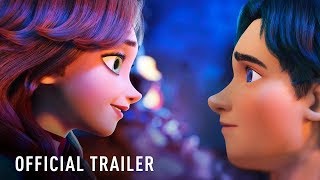The Stolen Princess 2018  The Stolen Princess  Official trailer