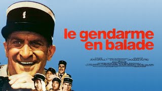 The Gendarme Takes Off Le gendarme en balade 1970  trailer