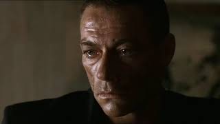 WAKE OF DEATH 2004  Official RED BAND Trailer  VAN DAMME HD