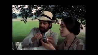 Women in Love 1969 Trailer
