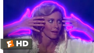 Xanadu 1980  Im Alive Scene 110  Movieclips