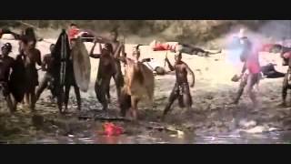 Zulu Dawn 1979  Final Battle Part 2