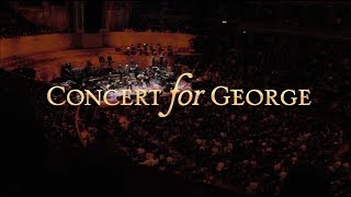Concert For George  Official Trailer HD