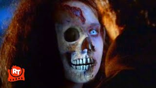 Urban Legends Bloody Mary 2005  Kiss of Death Scene  Movieclips