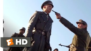 Company of Heroes 2013  Taking Down the Nazis Scene 910  Movieclips