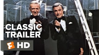 Thats Entertainment Part 2 1976 Official Trailer  Gene Kelly Fred Astaire Movie HD