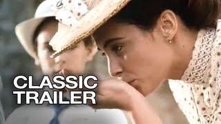 My Fathers Glory Official Trailer 1  Didier Pain Movie 1990 HD