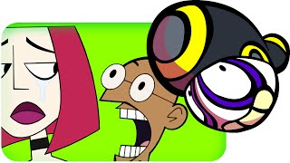 Mtvs CLONE HIGH Is coming back RebelTaxi