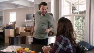 The Neighbors New ABC Series Official Trailer Premier 2012 Fall