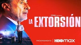 The Extortion 2023 Trailer