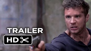 Reclaim Official Trailer 1 2014  Ryan Phillippe John Cusack Thriller HD