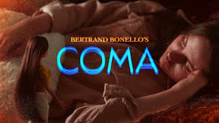 Coma 2022  Trailer  Bertrand Bonello