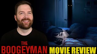 The Boogeyman  Movie Review
