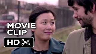 Lilting Movie CLIP  Whats For Dinner 2014  Ben Whishaw Naomi Christie Drama HD