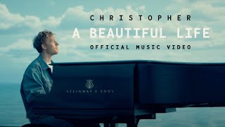 Christopher  A Beautiful Life From the Netflix Film A Beautiful Life Official Music Video