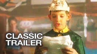 Lady in White Official Trailer 1  Alex Rocco Movie 1988 HD