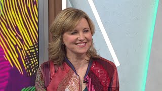 Lucy Lawless talks new season of My Life Is Murder  New York Live TV