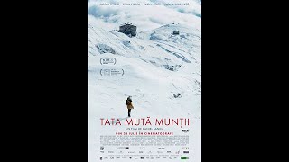 The Father Who Moves Mountains Tata muta muntii 2021  Official Trailer English Dubbed