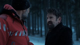 The Father Who Moves Mountains trailer 2021