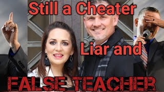 Pastor Leaves Wife Produces Christian Movies Greg Locke Come Out in Jesus Name Exposed SFC