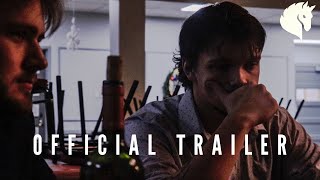Dead Mans Hand  Official Trailer 2024