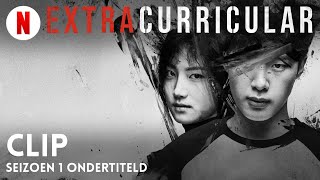 Extracurricular Seizoen 1 Clip ondertiteld  Trailer in het Nederlands  Netflix